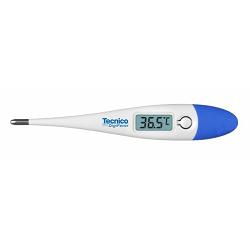 DIGIFEVER TERMOMETRO DIGITALE SONDA RIGIDA - Farmacia-flash.it