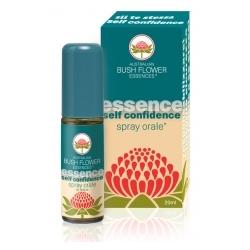 SELF CONFIDENCE SPRAY ORALE 20 ML - Farmacia-flash.it