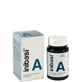 INIBASI A 30 CAPSULE - Farmacia-flash.it