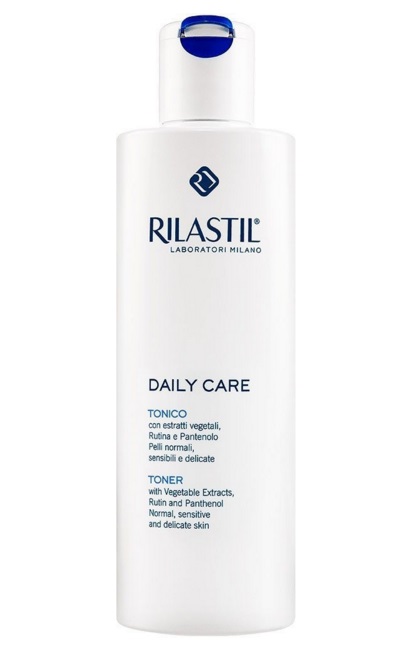 RILASTIL DAILY CARE TONICO 250 ML - Farmacia-flash.it
