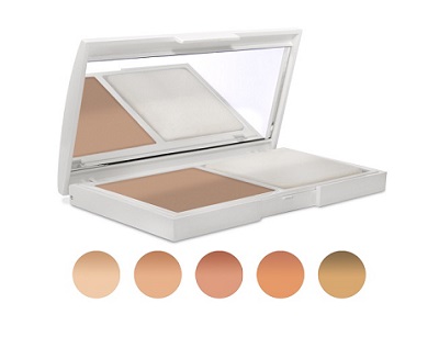 RILASTIL CAMOUFL FOND CC CREMA PN 10 - Farmacia-flash.it