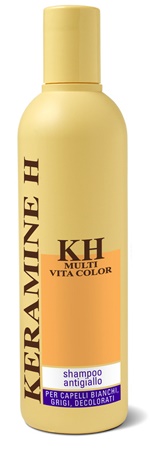 KERAMINE H MVC SH ANTIGI 300ML - Farmacia-flash.it