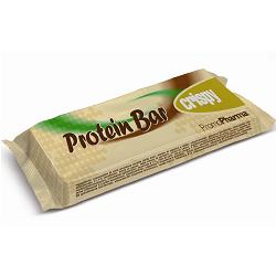 PROTEIN BAR CRISPY 45 G - Farmacia-flash.it