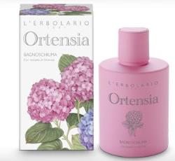 ORTENSIA BAGNOSCHIUMA 300 ML - Farmacia-flash.it