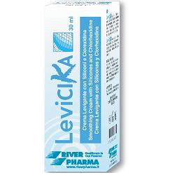 LEVICIKA CREMA TUBETTO 30 ML - Farmacia-flash.it