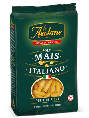 LE ASOLANE FONTE DI FIBRA TUBETTI 250 G - Farmacia-flash.it