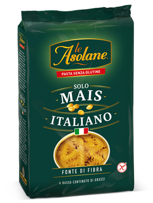 LE ASOLANE FONTE DI FIBRA ELICHE 250 G - Farmacia-flash.it