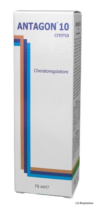 ANTAGON 10 CREMA 75 ML - Farmacia-flash.it