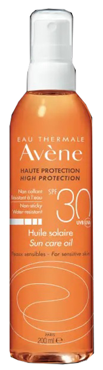 EAU THERMALE AVENE OLIO SPF30 200 ML - Farmacia-flash.it