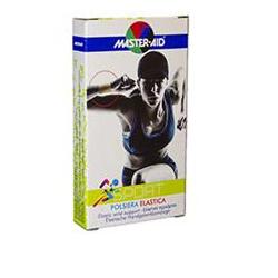 POLSIERA ELASTICA MASTER-AID SPORT TAGLIA 2 18/23CM - Farmacia-flash.it