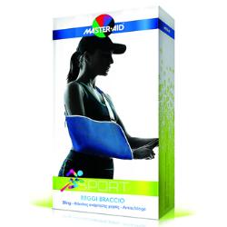 REGGI BRACCIO MASTER-AID SPORT - Farmacia-flash.it