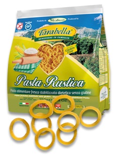 FARABELLA ANELLETTI RUSTICI 250 G - Farmacia-flash.it