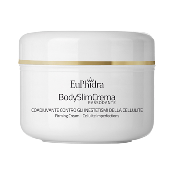 EUPHIDRA BODYSLIM CREMA RASSODANTE 200 ML - Farmacia-flash.it