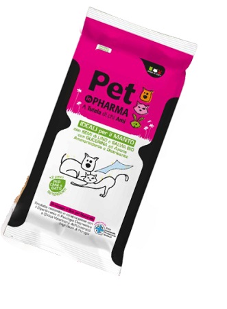 PET IN PHARMA PANNI MANTO 12 PEZZI - Farmacia-flash.it
