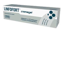 LINFOFORT CREMAGEL 150 ML - Farmacia-flash.it