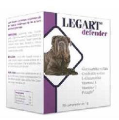 LEGART DEFENDER 90 COMPRESSE - Farmacia-flash.it