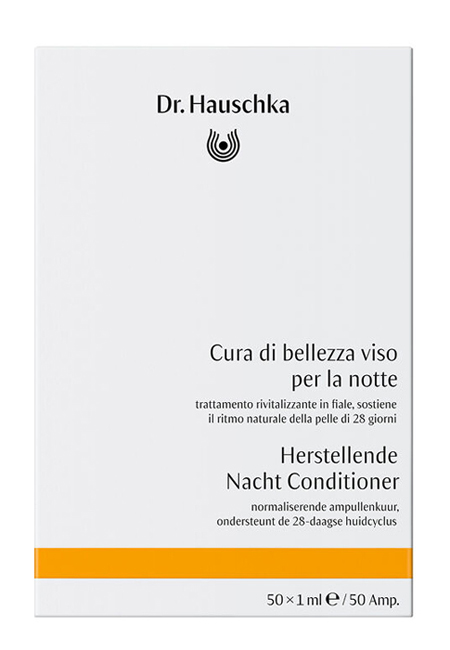 DR HAUSCHKA CURA BELLEZ NTT1 MLX50 - Farmacia-flash.it