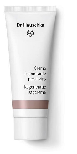 DR HAUSCHKA CR RIGENERANTE VISO - Farmacia-flash.it