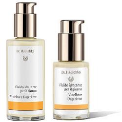 DR HAUSCHKA FLUIDO IDRAT GG 30ML - Farmacia-flash.it