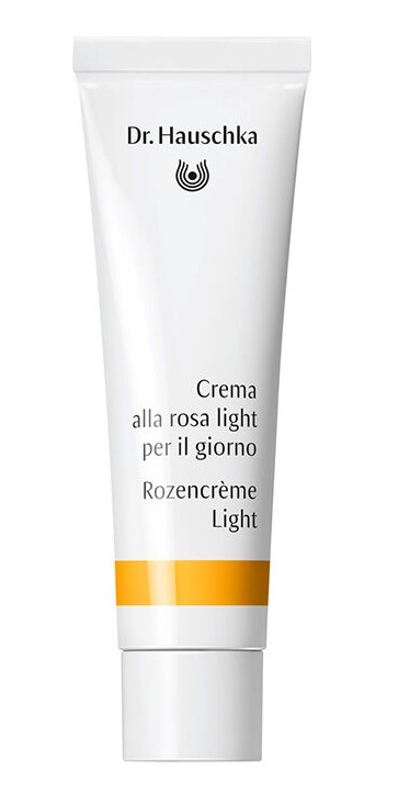 DR HAUSCHKA CR ROSA LIGHT GG 30ML - Farmacia-flash.it
