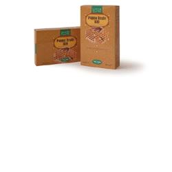 PAPPA REALE BIOLOGICO 20 AMPOLLE BEVIBILI DA 15 ML - Farmacia-flash.it