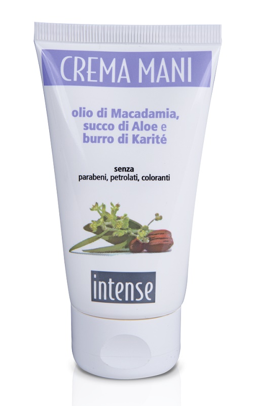 INTENSE CREMA MANI 75 ML - Farmacia-flash.it