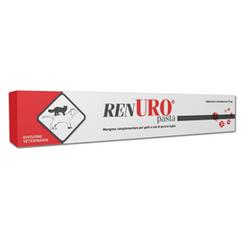 RENURO PASTA OS SIRINGA 15G - Farmacia-flash.it
