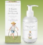 GIARDINO DEI PICCOLI IL BAGNOSCHIUMA 200 ML - Farmacia-flash.it