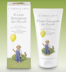 GIARDINO DEI PICCOLI IL LATTE 150 ML - Farmacia-flash.it