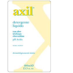 AXIL DETERGENTE FLACONE 400 ML - Farmacia-flash.it