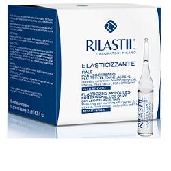 RILASTIL ELASTICIZZANTE 10 FILAE DA 5 ML NUOVA FORMULA - Farmacia-flash.it