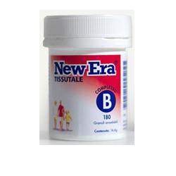 NEW ERA B 240GRANULI - Farmacia-flash.it