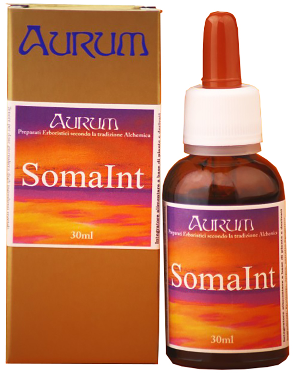SOMAINT GOCCE 30 ML - Farmacia-flash.it