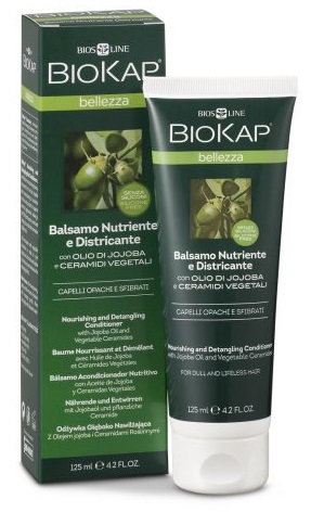 BIOKAP BALSAMO NUTRIENTE DISTRICANTE - Farmacia-flash.it