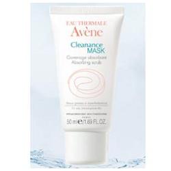 EAU THERMALE AVENE CLEANANCE MASK 50 ML - Farmacia-flash.it