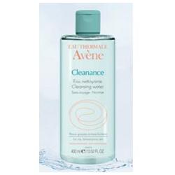 EAU THERMALE AVENE CLEANANCE ACQUA MICELLARE 400 ML - Farmacia-flash.it