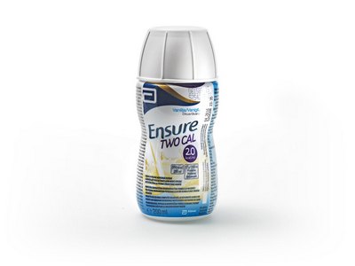 ENSURE TWO CAL VANIGLIA 200 ML - Farmacia-flash.it