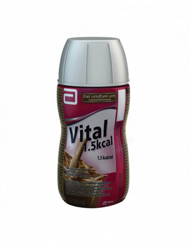 VITAL 1,5KCAL VANIGLIA 200 ML - Farmacia-flash.it