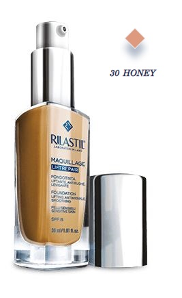 RILASTIL MAQUILLAGE FONDOTINTA LIFTREPAIR 30 - Farmacia-flash.it