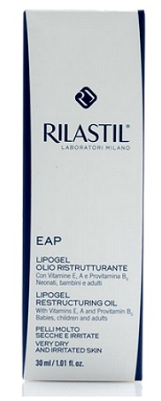 RILASTIL EAP LIPOGEL 30 ML - Farmacia-flash.it