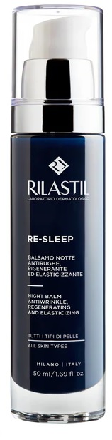 RILASTIL RE-SLEEP BALSAMO 50 ML - Farmacia-flash.it