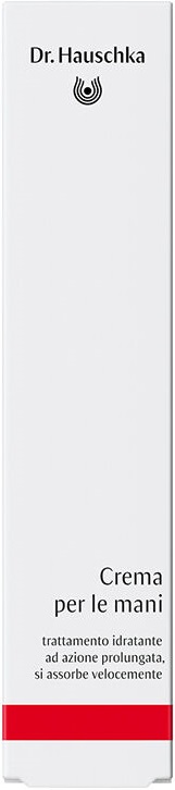 DR HAUSCHKA CREMA MANI - Farmacia-flash.it