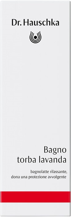 DR HAUSCHKA BAGNO TORBA LAV 100ML - Farmacia-flash.it