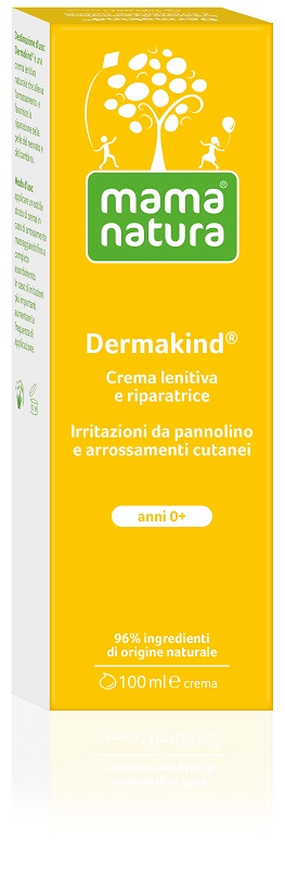 DERMAKIND CREMA LENITITIVA E RIPARATRICE - Farmacia-flash.it
