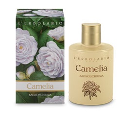 CAMELIA BAGNOSCHIUMA 300 ML - Farmacia-flash.it