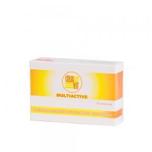CELIAVIT MULTIACTIVE - Farmacia-flash.it