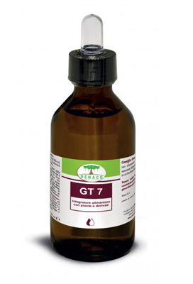 GT7 GOCCE 100 ML - Farmacia-flash.it