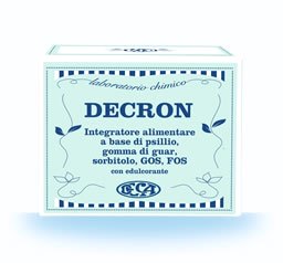 DECRON 20 BUSTINE DA 5,44 G - Farmacia-flash.it