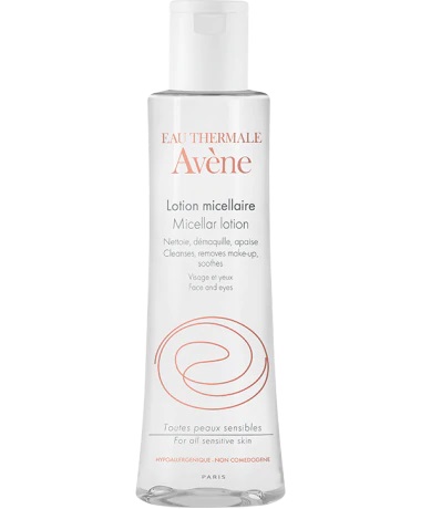 EAU THERMALE AVENE LOZIONE MICELLARE 100 ML - Farmacia-flash.it