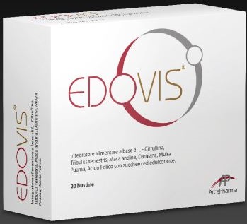 EDOVIS 20 BUSTINE - Farmacia-flash.it